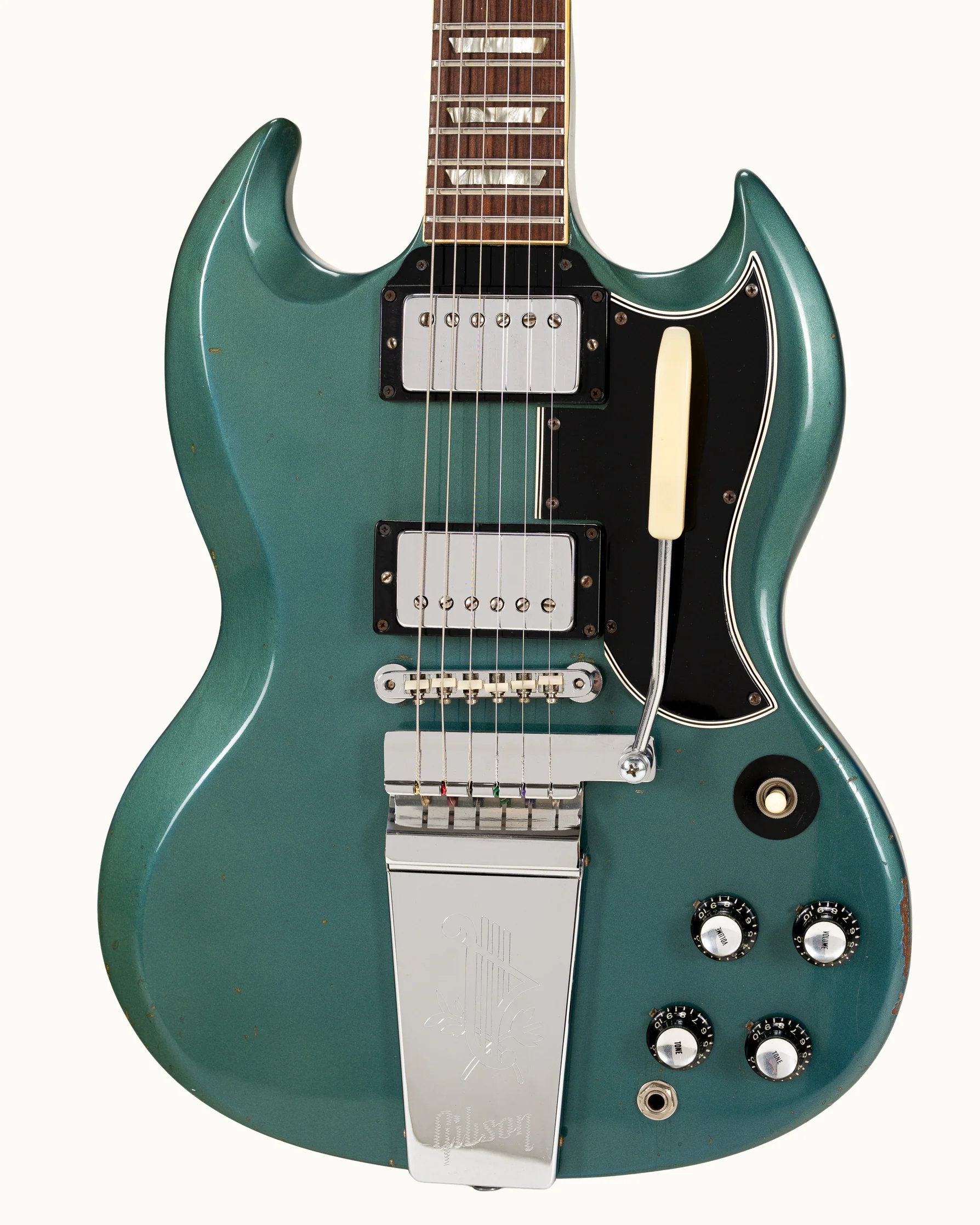 Electric Guitars